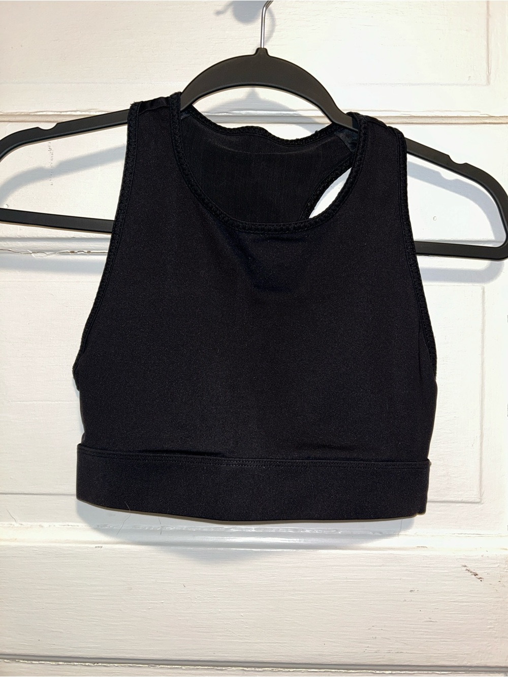 Fabletics Trinity high impact sports bra
